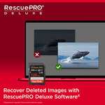 SanDisk Extreme PRO SDXC UHS-I Speicherkarte 128 GB
