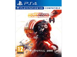 "Star Wars Squadrons" (PS4 / XBOX One / Series X) Preis Wars
