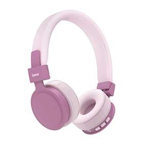 Hama Bluetooth Kopfhörer On-Ear