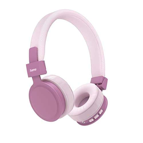 Hama Bluetooth Kopfhörer On-Ear