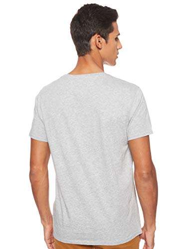 Tommy Jeans Herren Original Jersey Kurzarm T-Shirt