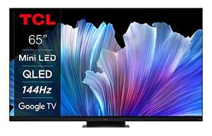 TCL 65C935 65 Zoll QLED Mini-LED Android TV