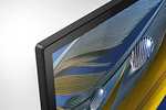 Sony BRAVIA XR-55A80J 55 Zoll Fernseher - OLED, 4K, 120Hz, HDR, VRR, HDMI 2.1, Google TV