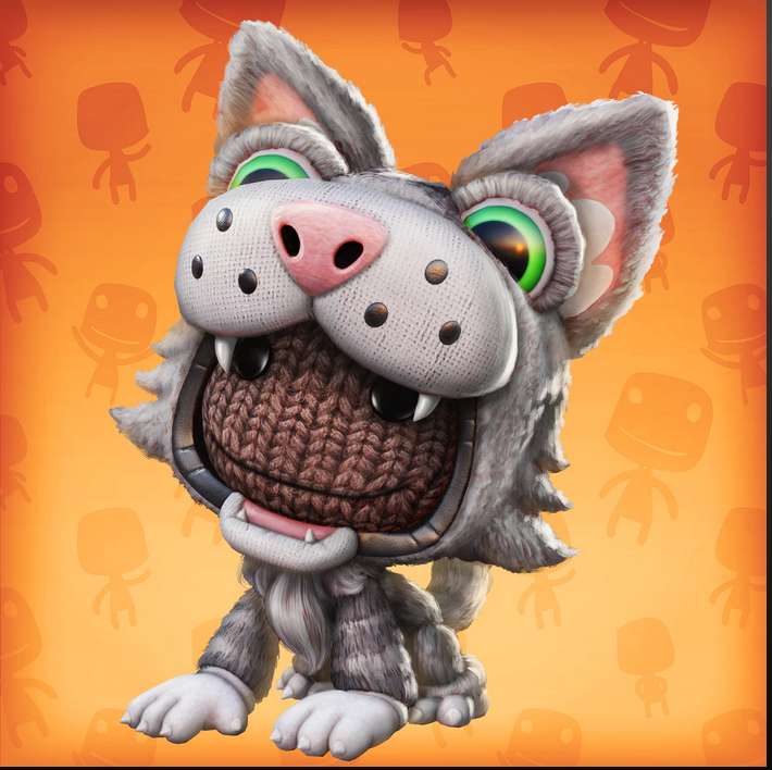 "Sackboy: A Big Adventure – Katzenkostüm + Hundekostüm DLC" (PS4 / PS5) gratis im PSN Store