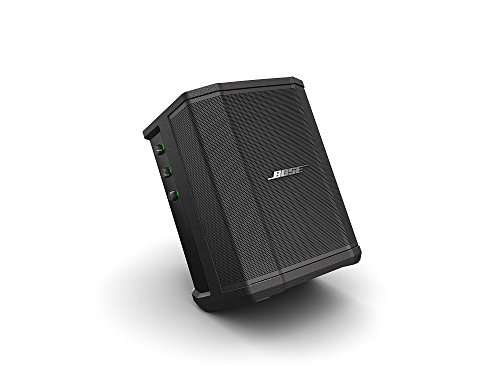 Bose S1 Pro - Bluetooth Lautsprecher mit Batterie