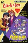 Free Comic Book Day 2023: 5 DC Comics / Turtles Comic / Star Trek Comic ... als gratis Download (digitale Version)
