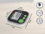 Soehnle Oberarm-Blutdruckmessgerät Systo Monitor 200
