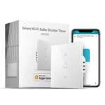 Meross WLAN Rolladenschalter mit Homekit Unterstützung