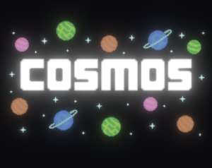 "Cosmos" (Windows / MAC / Linux PC) gratis auf itch.io holen und behalten -DRM Frei -
