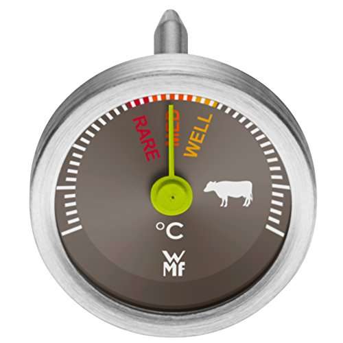 WMF Scala Steak-Thermometer, analog