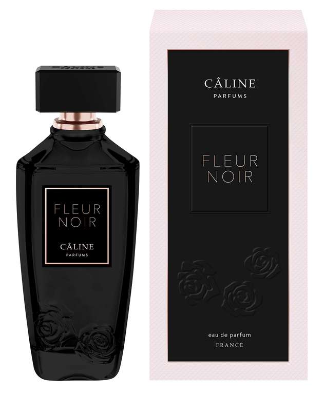 Câline Fleur Noir EdP 60ml