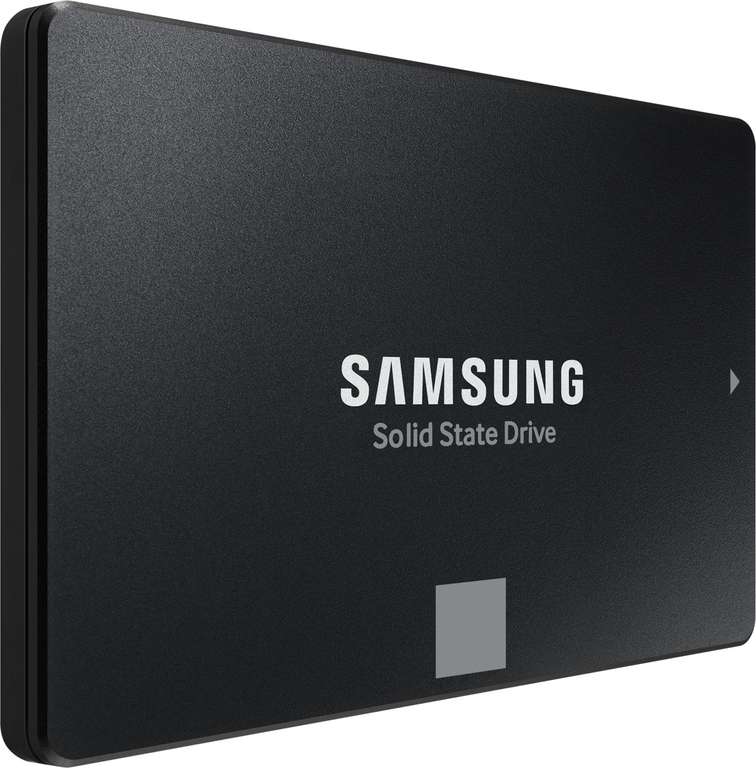 (Wien) Samsung "870 EVO" interne SSD (250GB)
