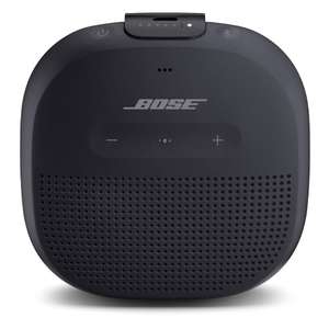 Bose SoundLink Micro Bluetooth speaker in 3 versch. Farben