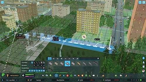 Cities: Skylines II Day One Edition (PC)