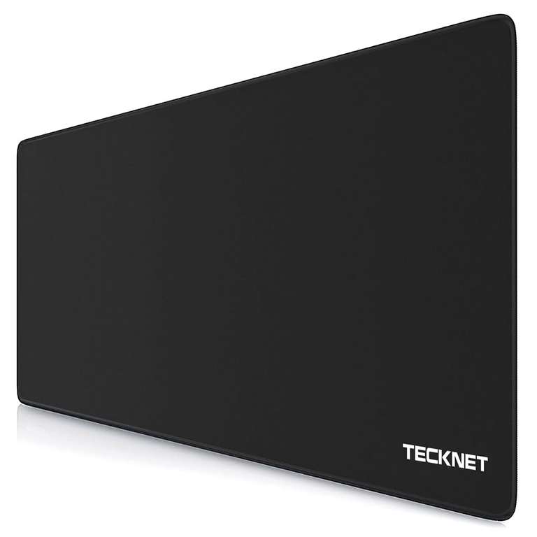 TECKNET XXL Gaming Mousepad 900x400 mm