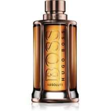 Hugo Boss The Scent Absolute Eau de Parfum, 100ml
