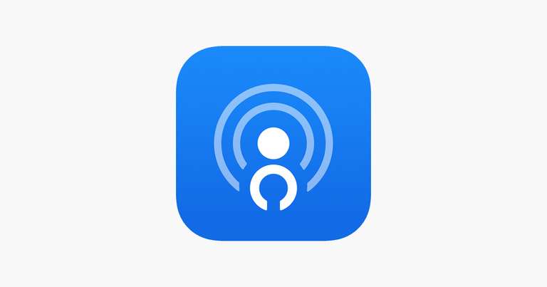 Outcast für Apple Watch [iOS]