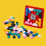 LEGO 41963 DOTS Micky und Minnie Kreativ-Aufnäher