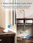 Meross smart Wassermelder für HomeKit