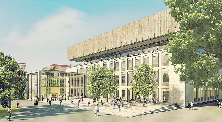 Gratis Eintritt "Wien-Museum-Karlsplatz-Dauerausstellung" ab 06.12.2023