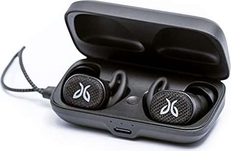 JayBird Vista 2 True Wireless Sport Headphones