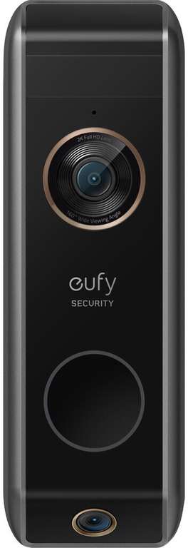 Eufy "Dual" Doorbell - neuer Bestpreis