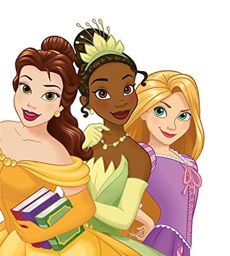 Ravensburger Xoomy Erweiterungsset Disney Princess