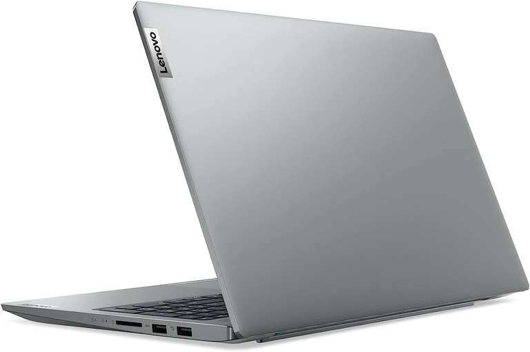 Lenovo IdeaPad 5 15ABA7 Laptop mit Ryzen 5 5625U, 16GB RAM, 1TB SSD