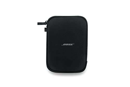 Bose QuietComfort SE kabellose Noise-Cancelling-Bluetooth-Kopfhörer, Mit Soft Case
