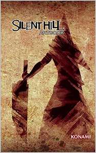 Silent Hill Artbook: Collector's Edition (English Edition) Kindle Ausgabe Kostenlos