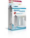BWT Quick & Clean Antikalk-Filtersystem