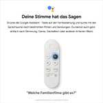 Google Chromecast mit Google TV 4K