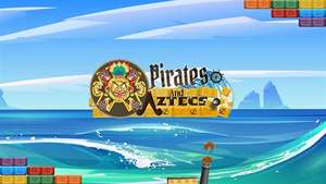 Pirates and Aztecs Action Spiel kostenlos downloadbar (XBOX Store)