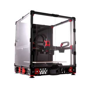 Formbot 3D Drucker Bausatz: Voron 2.4 Rev2 - 300x300x300mm / 350x350x350mm aus Tschechien