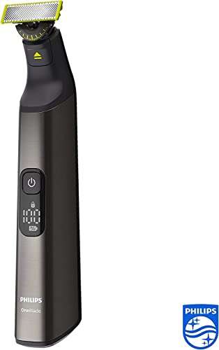 Philips OneBlade Pro 360 Face & Body Trimmer