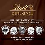 Lindt Schokolade - Brotaufstrich Crème Noir | 220 g