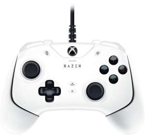 Razer Wolverine V2 - Kabelgebundener Gaming Controller für Xbox Series X|S