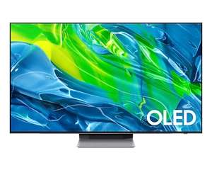 Samsung QE65S95B - 65" 4K UHD QD-OLED Smart TV