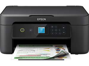 EPSON Expression Home XP-3205, 3-in-1 Multifunktionsdrucker