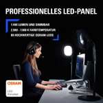 Elgato Key Light Air Professionelles LED-Panel 2er Pack