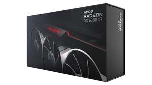 [Grafikkartendeal] AMD Radeon RX 6900 XT