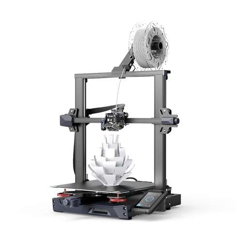 Creality Ender-3 S1 Plus 3D Drucker
