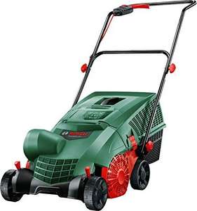 Bosch UniversalRake 900 Elektro-Rasenlüfter