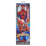 Hasbro Titan Hero Spider-Man Figur 30cm