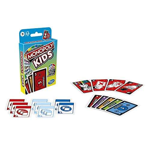 Monopoly Kids