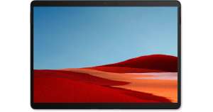 [Redzac] Surface Pro X (SQ1/128GB) schwarz um 599€