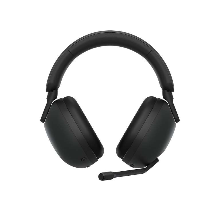 Sony „INZONE H9“ Noise Cancelling Wireless Gaming Headset (schwarz & weiß)