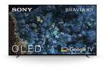 SONY XR-65A80L (2023) 65 Zoll 4K BRAVIA XR OLED Smart Google TV