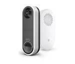 Arlo Essential Video Doorbell & Chime 2 Bundle