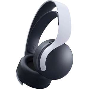 Sony PULSE 3D-Wireless-Headset Weiß, Schwarz oder Camouflage